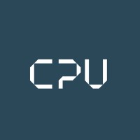 CPU Consultores logo - Similar company to Cvstudio, Arquitetos