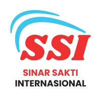 PT Sinar Sakti Internasional logo - Similar company to Evetech Solution
