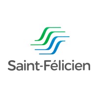 Ville de Saint-Félicien logo - Similar company to E-Clid