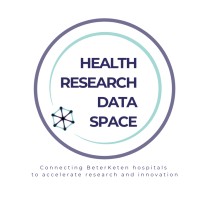 Health Research Data Space logo - Similar company to Stichting Beterketen
