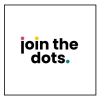 JointheDotsCo logo - Similar company to Engaged Enterprises Ltd - Something Blue