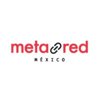 MetaRed México logo - Similar company to E-Com - Energía, Comunicaciones Y Mantenimiento