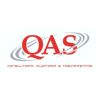 QAS consultoria Auditoria e Treinamentos logo - Similar company to Biotecnica Industria E Comercio