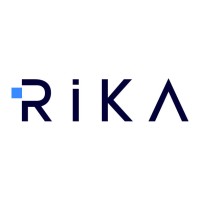 Rika Teknoloji ve İnşaat Anonim Şirketi logo - Similar company to Sant Teknoloji Ve Güvenlik