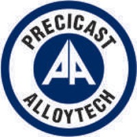 Precicast Alloytech logo - Similar company to Central Pattern And Machine