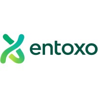 Entoxo logo - Similar company to Entox