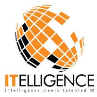 ITelligence Services (Pvt) Limited logo - Similar company to Ilt Software