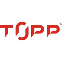 TOPP logo - Similar company to Fomo