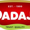 Dadaji Foods logo - Similar company to Globalstat Analytics