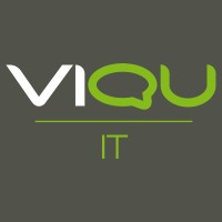 VIQU IT Recruitment logo - Similar company to Applause It Recruitment