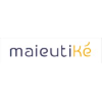 maieutiké logo - Similar company to Connectance Ets