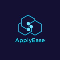 ApplyEase logo - Similar company to Applyease