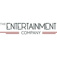 The Entertainment Company (TEC) logo - Similar company to Piano By Mimi