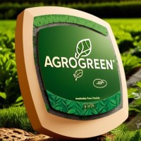AgroGreen Dynamics Limited logo - Similar company to Agrogreen