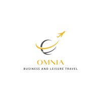 Omnia Business and Leisure Travel logo - Similar company to My Graphics