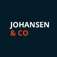 Johansen & Co. logo - Similar company to Busbooking