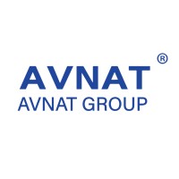 Avnat Group (Asia Pacific) Limited logo - Similar company to Tdm Präzisionstechnik