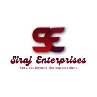 SIRAJ ENTERPRISES logo - Similar company to Primegen Solutions