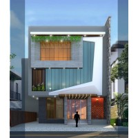 Sarbati Infraprojects Pvt Ltd logo - Similar company to Kbcore Official