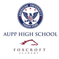 AUPP High School - Foxcroft Academy logo - Similar company to Aupp Technology Center