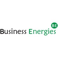 Business Energies Ltd logo - Similar company to Simplyswitch