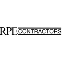 RPE CONTRACTORS LTD logo - Similar company to Rpe Contracting