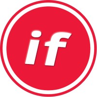 Infashion app logo - Similar company to Apphub