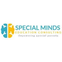 Special Minds Education Consulting logo - Similar company to Braination