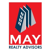 May Realty Advisors logo - Similar company to Madison Partners, Llc