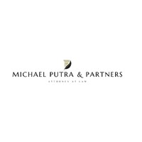 Michael Putra & Partners Attorney At Law logo - Similar company to Sabat Law Firm, Llc