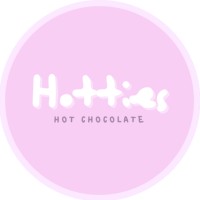 Hotties Chocolate logo - Similar company to Dhd