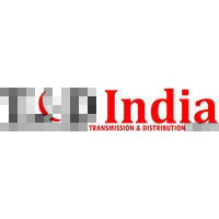 T&D India logo - Similar company to Evolution Auto India