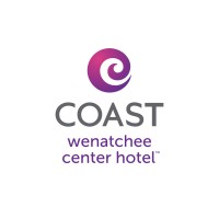 Coast Wenatchee Center Hotel