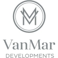 VanMar Developments logo - Similar company to Vanmar Constructors Bc Inc.