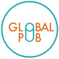 GlobalPub logo - Similar company to King Fishing
