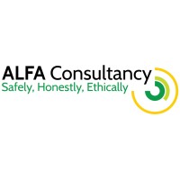 ALFA Consultancy Limited logo - Similar company to Insignia Capital Corp.