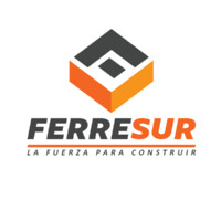 FERRETERÍA FERRESUR logo - Similar company to Constructora Cugar Sa De Cv