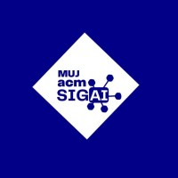 MUJ ACM SIGAI Student Chapter logo - Similar company to Aperture Muj