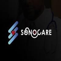 SonoCare logo - Similar company to Teradyte
