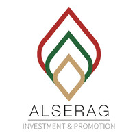 Alserag Investments and Promotions logo - Similar company to Spearol