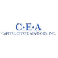 Capital Estate Advisors, Inc logo - Similar company to Macro Insight Group