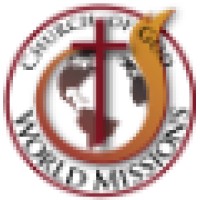 Church Of God World Missions