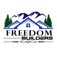 Freedom Builders of WNC logo - Similar company to Farmer Construction