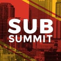 SubSummit logo - Similar company to Jay Group