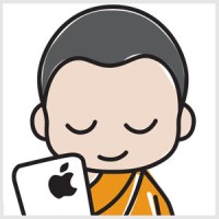 MacGuru logo - Similar company to Puregraphics