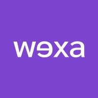 WEXA logo - Similar company to Wexa Ai