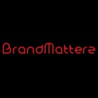 BrandMatterz logo - Similar company to Offset