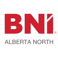 BNI Alberta North logo - Similar company to Digital Link