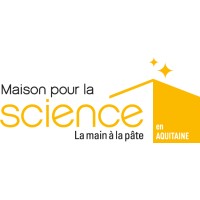 Maison pour la science en Aquitaine logo - Similar company to Espci Paris - Psl