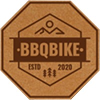 BBQBIKE logo - Similar company to Yourbikeproject Cic